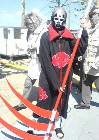 Cosplay-Cover: Hidan