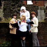 Top-3-Foto - von Ascian_Dragon
