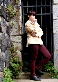 Cosplay-Cover: Light Yagami ● 夜神 月