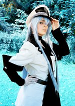 Cosplay-Cover: Esdeath