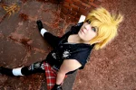 Cosplay-Cover: Prompto Argentum