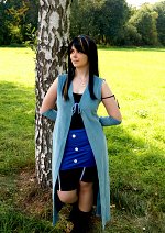 Cosplay-Cover: Rinoa Heartilly