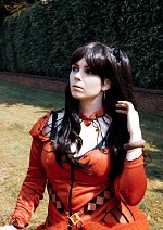 Cosplay-Cover: Rin Tohsaka (Grand Order Craft Essence)