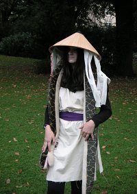 Cosplay-Cover: Orochimaru