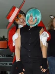 Foto des Kostüms