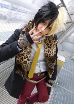 Cosplay-Cover: Utahiroba Jun (Memeshikute PV)