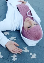 Cosplay-Cover: Megurine Luka 『インタビュア/Interviewer 』