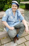 Foto des Kostüms