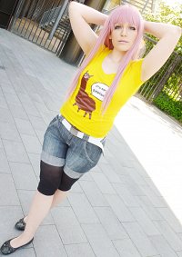 Cosplay-Cover: Megurine Luka 『Otona's Radioooo!!! 』