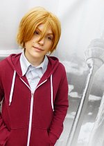 Cosplay-Cover: Mochizou Ooji / 大路 もち蔵