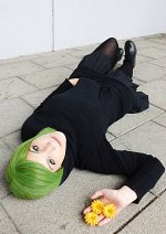 Cosplay-Cover: Gumi  『オリジナル/Marygold』