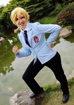 Cosplay-Cover: Tamaki Suo