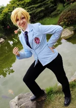 Cosplay-Cover: Tamaki Suo