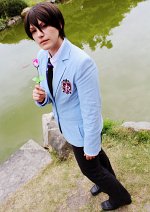 Cosplay-Cover: Haruhi Fujioka / 藤岡 ハルヒ