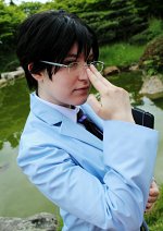 Cosplay-Cover: Kyoya Otori