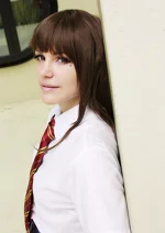 Cosplay-Cover: Eriko Takahashi