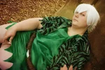 Cosplay-Cover: Bamm-Bamm Geröllheimer [i yabba dabba do]