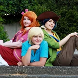 Top-3-Foto - von Kirschhh
