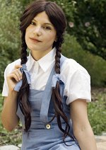 Cosplay-Cover: Dorothy Gale