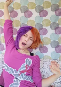 Cosplay-Cover: Poppy O'Hair (Getting Fairest)