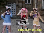 Foto des Kostüms