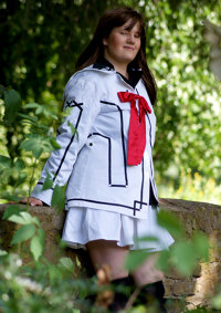 Cosplay-Cover: Yuuki Kuran