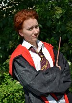 Cosplay-Cover: Ronald Bilius Weasley [3rd Year]