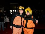 Cosplay-Cover: Naruto shippuuden