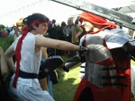Cosplay-Cover: Ryu