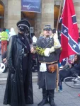 Foto des Kostüms