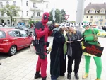 Foto des Kostüms