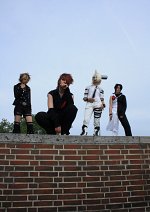 Cosplay-Cover: Uruha - Shadow VI II I