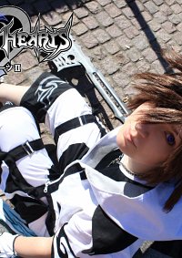 Cosplay-Cover: Sora [Final Form]