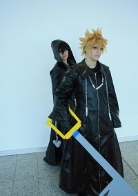 Cosplay-Cover: Roxas [No. XIII]