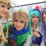 Top-3-Foto - von RisingSunCosplay