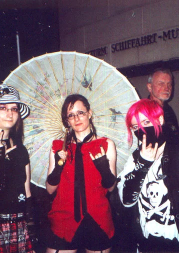 Cosplay-Cover: Indie-Style Summer