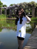 Cosplay-Cover: Videl