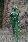 Foto des Kostüms
