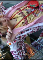 Cosplay-Cover: Decora-chan