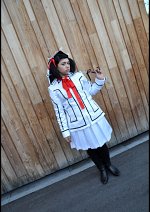 Cosplay-Cover: Rima Touya (ohne Wig)