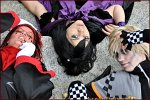 Cosplay-Cover: Xion [Halloween Town]