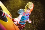Cosplay-Cover: Astrid
