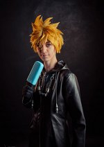 Cosplay-Cover: Roxas [Orga XIII Remake]