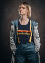 Cosplay-Cover: The 13th Doctor