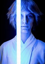 Cosplay-Cover: Luke Skywalker [Tatooine - Episode IV]