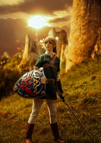 Cosplay-Cover: Link - Twilight Princess [Remake II]