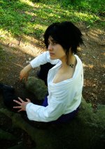 Cosplay-Cover: Uchiha Sasuke [TJ]