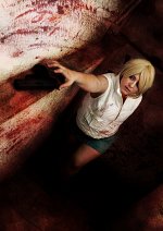 Cosplay-Cover: Heather Mason