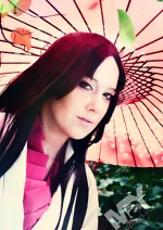 Cosplay-Cover: Oichi [お市]