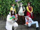 Top-3-Foto - von HFB